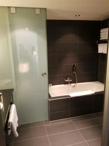 Glockenhof Zürich - 80