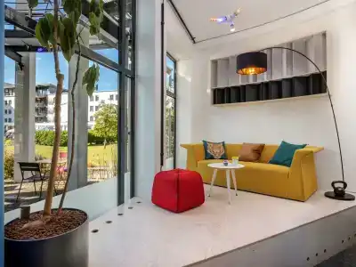 Greet Darmstadt - an Accor - - 14