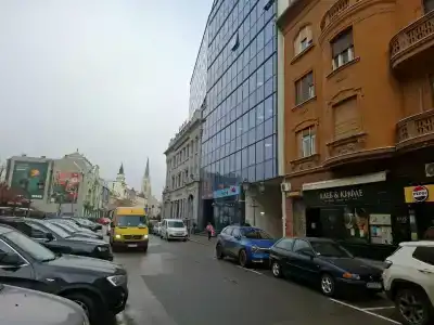 Pupin Novi Sad - 26
