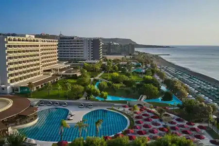 Esperos Palace Resort - 1
