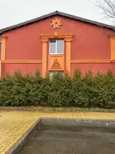 Вишняки - 28