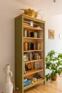 Гостевой дом Суриковых - 9