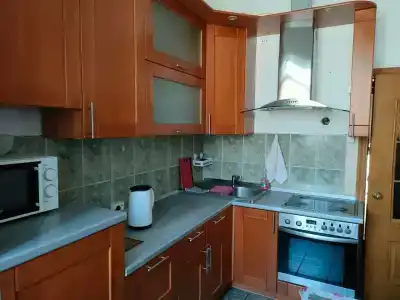 Сокольники Короленко - 5
