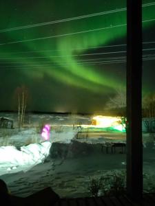 Лувеньга река - 8