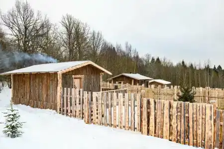 Полянка - Место встречи - 5