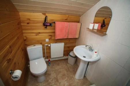 Эко-дом у реки - 63