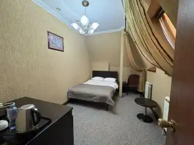 Серебряный Бор - 42