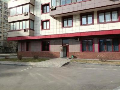 Travel Inn Электрозаводская - 1