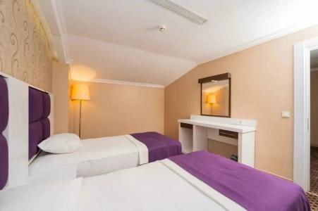 COMFORT BEYLİKDÜZÜ - 41