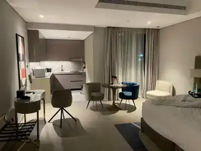 Sonder Business Bay - 29