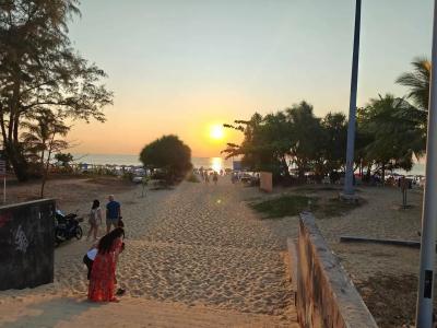 Rattana Beach by Shanaya - 44