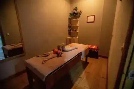 The Green Park Merter - 32