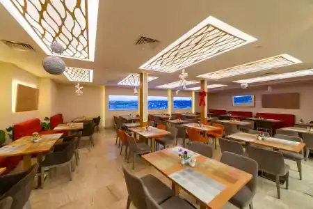 Prestige Old City - 95