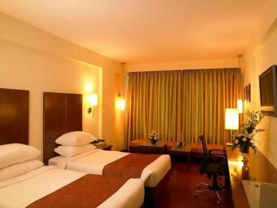 Ramada by Wyndham Jaipur North - 33