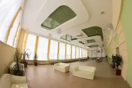 Сосны - 100