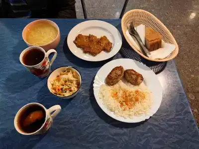 ашняя кухня - 43