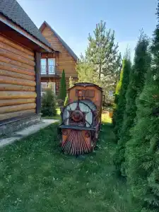 Тимофеевская усадьба - 47
