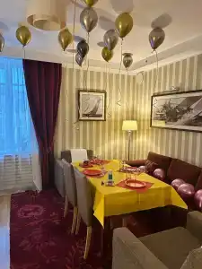 Palace Bridge Hotel - 50