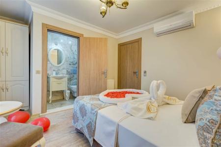 Cunda Özerbey Konağı - 24