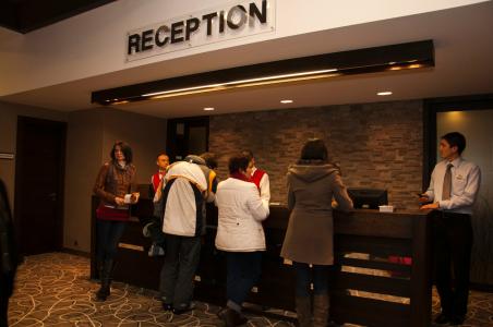 Juras Kervansaray Uludag - 45