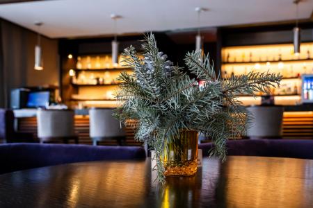 Juras Kervansaray Uludag - 28