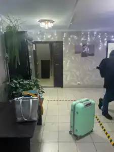 Альянс - 3