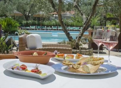 Tenuta Padre Pio - 10