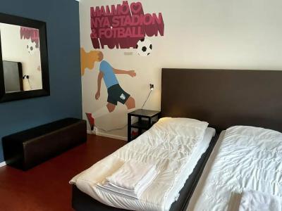 n Hostel Malmö City - 68