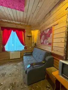 Эльбрус Марал - 47