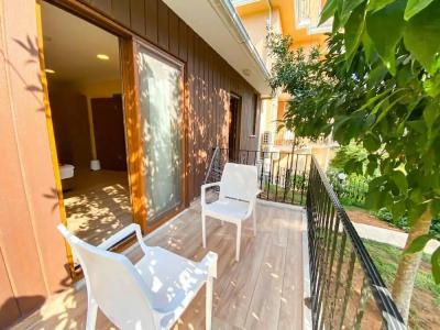 Zehra Butİk Otel Halal - 20
