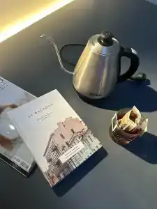 The Faces Historical Center - 17