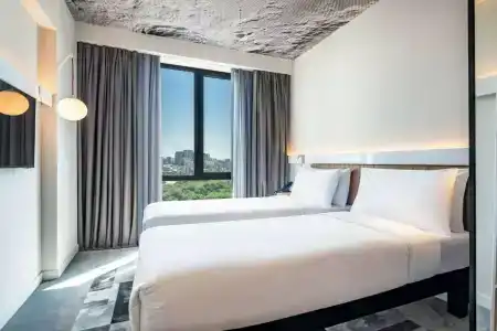 Ibis City - 3