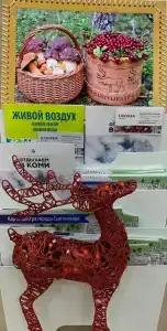 Клюква - 15