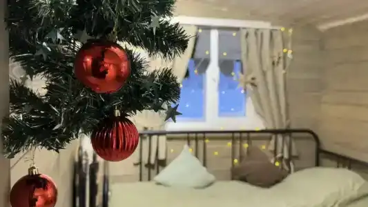 Гостевой дом - 3