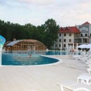 Белогорье - 98