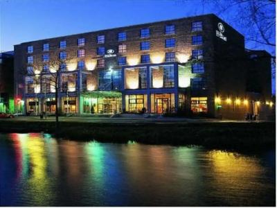 Hilton Dublin - 0