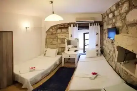 Alacati Asmali Konak - 69