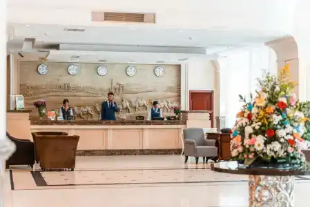Miran International  - 52