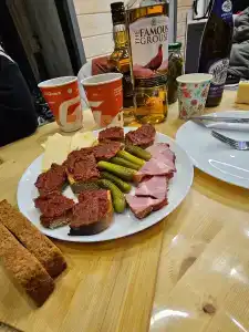 Пристань Гари - 21