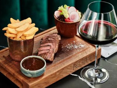 Crowne Plaza - Warsaw - The Hub, An Ihg - 65