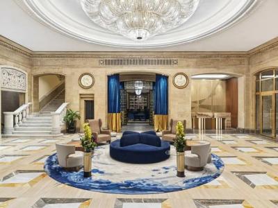 Sofia Balkan, a Luxury Collection, Sofia - 64