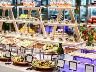 Rixos Premium Dubai JBR - 56