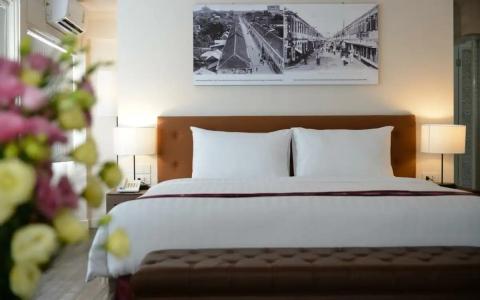 Siam Champs Elyseesi Unique - 27