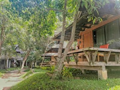 Sunset Park Resort And Spa - Sha Plus - 80