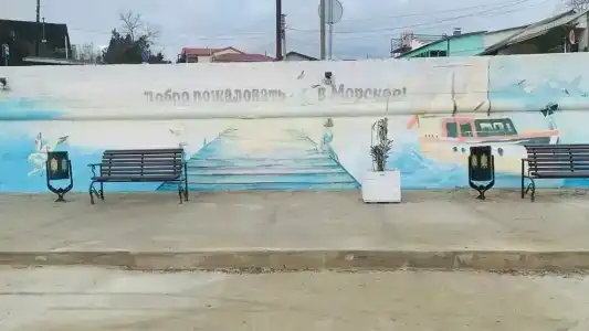 Гульсана - 4