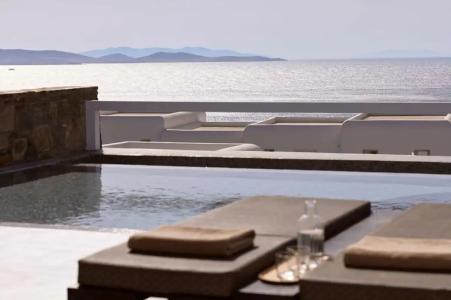 Amazon Mykonos Resort & Spa - 28