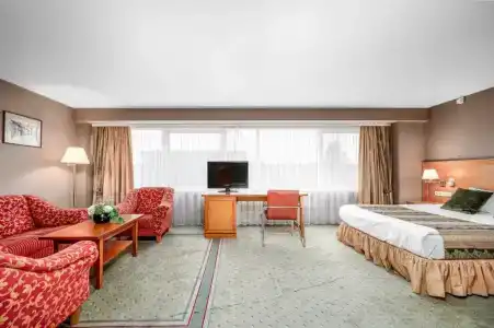 Crowne Plaza Vilnius, An Ihg - 88