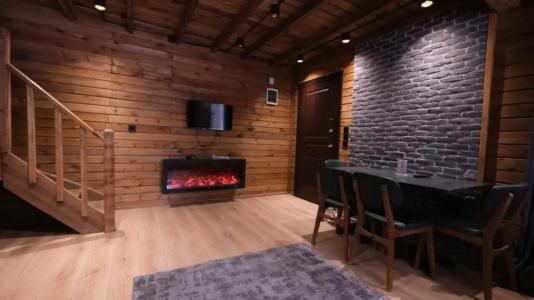 Uludag Orman Koskleri - 44