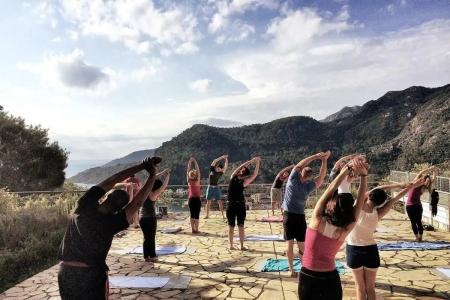 Labranda Loryma Resort - 38