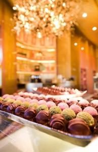 The Marmara Taksim - 44